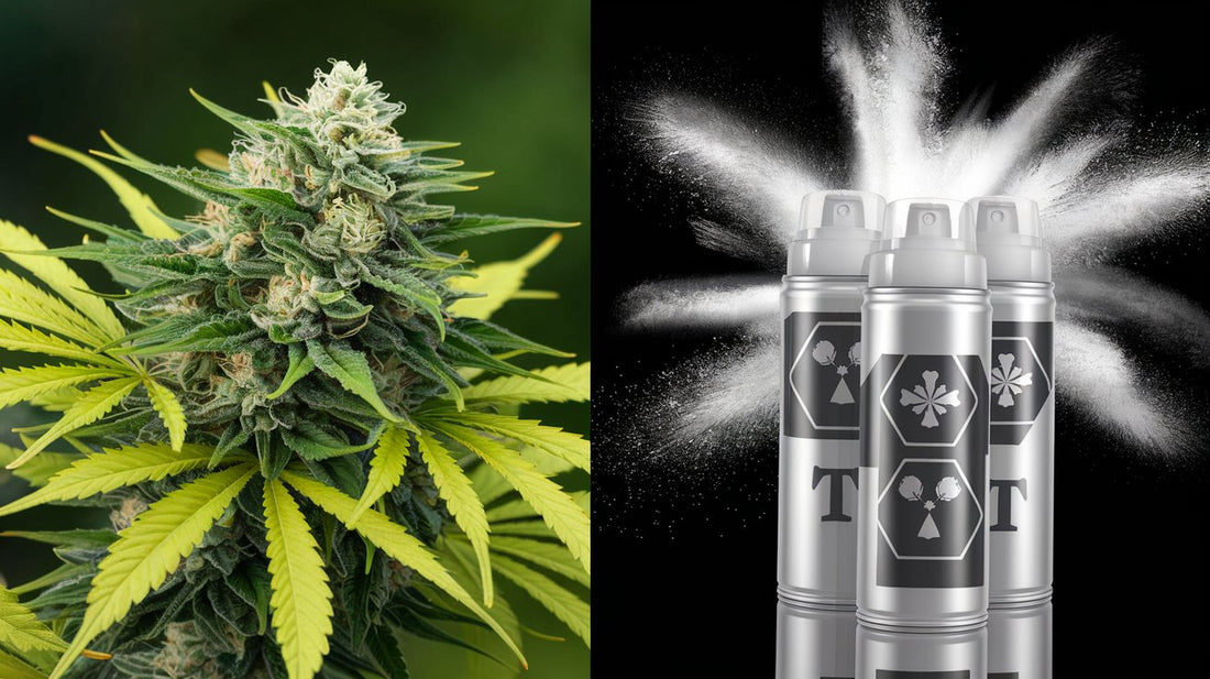 Entourage-Effekt: Warum natürliche CBD-Blüten Isolate übertreffen