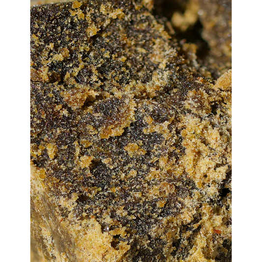 Triple Filter Dry Sift