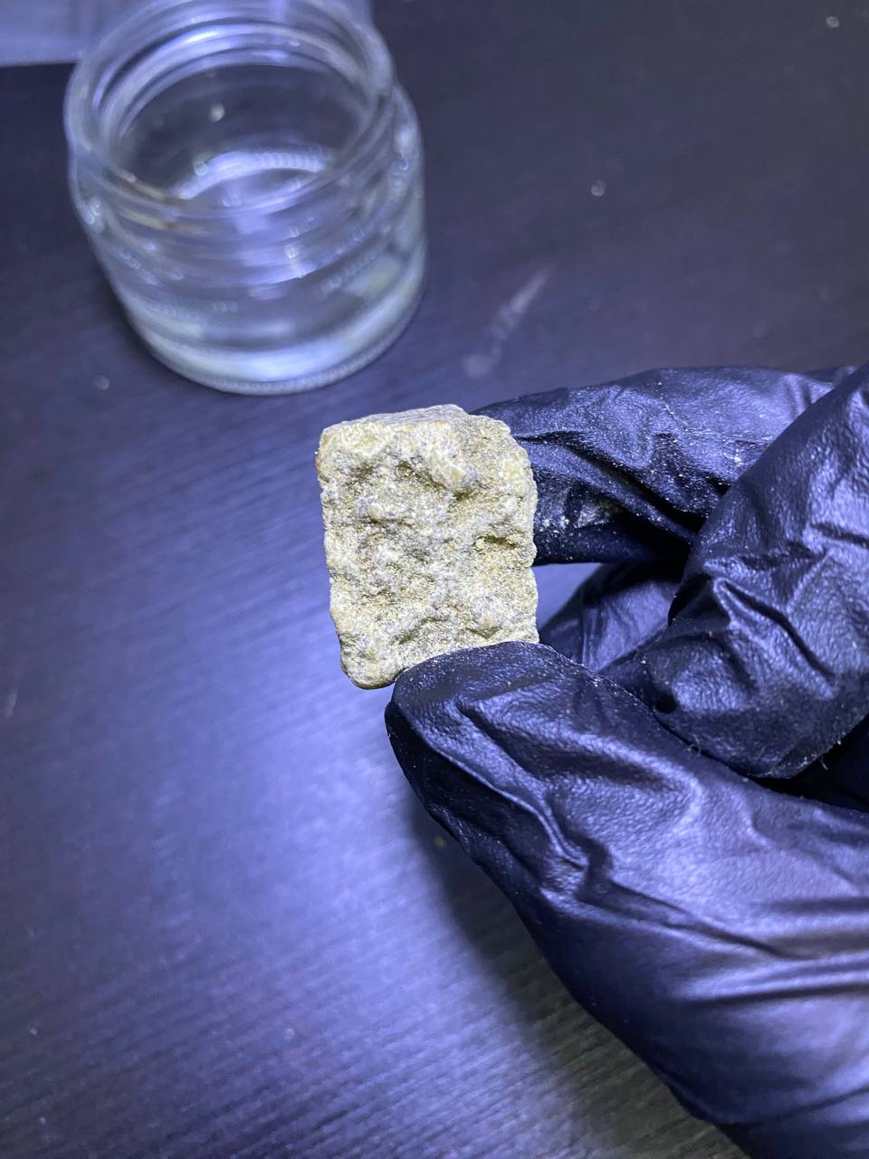 CALI DRY SIFT HASH 10g