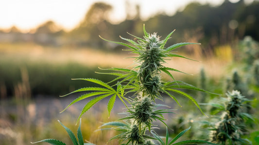 Was ist CBD (Cannabidiol)? Wirkung, Anwendung, Unterschiede und Produkte wie CBD Öl und CBD Blüten im Überblick