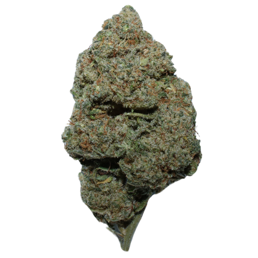 Strawberry Cough
